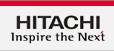 Hitachi в России